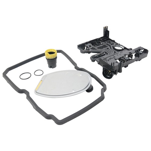 Plaque Conductrice & Filtre Transmission Automatique pour Mercedes C E W203 W211 - Imagen 6 de 7