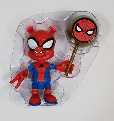 DISNEY TOYBOX SPIDER HAM FIGURE SPIDER 