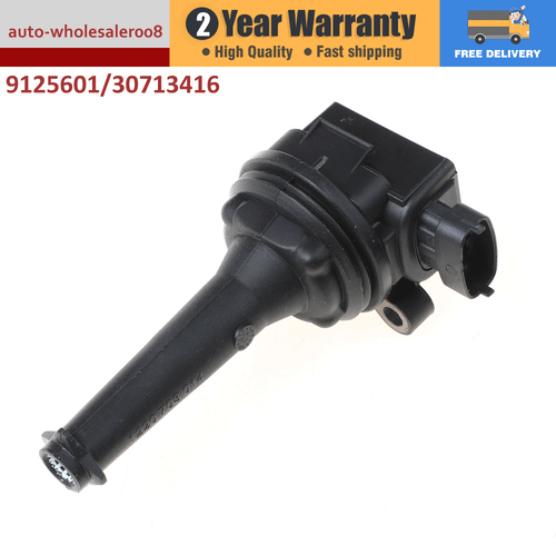 Paquete de 5 bobinas de encendido para Volvo C70 S60 S70 S80 V70 XC90 XC70 Cross Country Turbo - Imagen 5 de 6