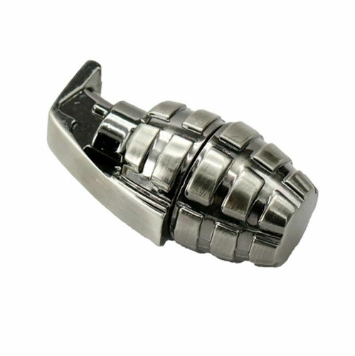 Hot gift gun bullet grenade USB 2.0 stick memory storage flash drive 8G 16G - Picture 4 of 21