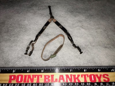 DID Ceinture WWII German Panzer Gunner-Ver B 1//6 Action Figure Toys