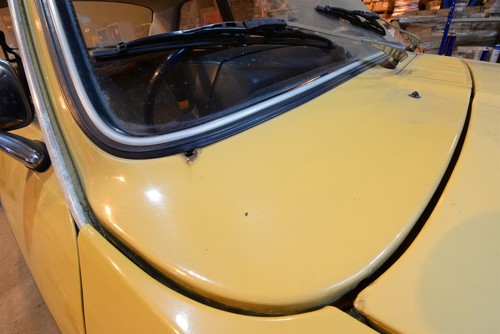 1979 Austin Allegro 1300 Super – two-door – 34k miles – good original condition - Picture 9 of 12