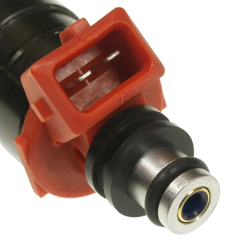 Inyectores de combustible para camioneta Toyota 4RUNNER CAMRY CELICA 1983-1987 I4 *4 PIEZAS Foto 3 de 4