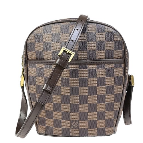 Louis Vuitton Verona N41118 Canvas MM Damier Ebene | eBay