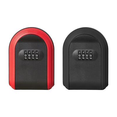 Key Lock Box Key Keeper Lock Box Schlüssel Aufbewahrungsbox Autoschlüssel