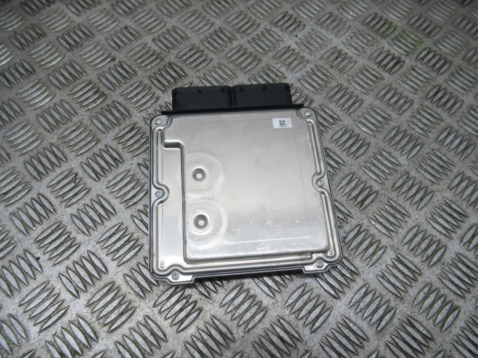 2017 AUDI A4 AVANT S-LINE B9 2.0TDI MANUAL MK5 5DRS ESTATE ENGINE ECU *9950 - Image 4 of 4