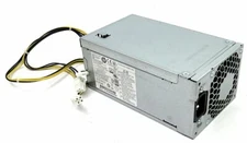 L08660-800 - Power Supply - PSU 180W SFF FR Gold HP M01