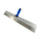 PLASTERING SPATULA Flexible Refina Skimming Stainless Steel Finishing 20" / 32"