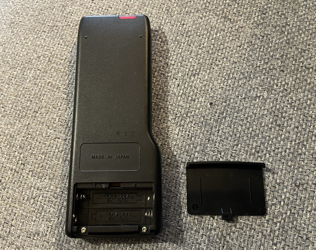 Canon WL100 Remote Control For Canon Camcorder A1 Hi8 8mm Video Camera