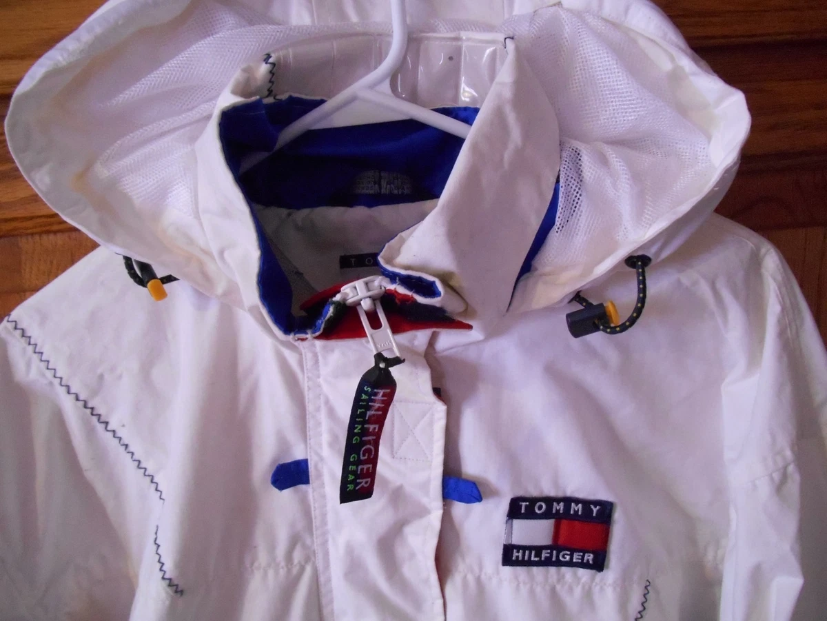 Tommy hilfiger sailing clearance gear
