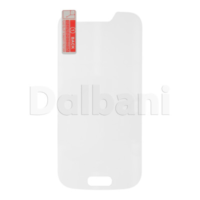 Samsung S4 Mini Tempered Glassfor Android Devices
