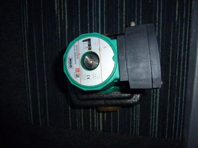 Pumpe Wilo Top Z 30/ 7 RG