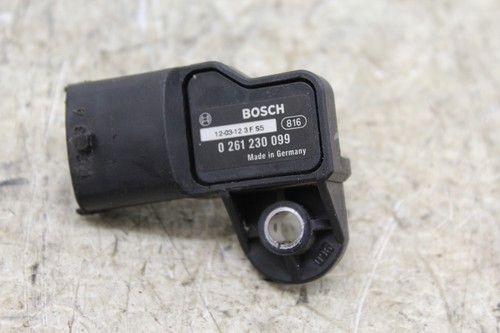 2013 Victory Judge Map sensor de presión de flujo de aire masivo C57D - Imagen 2 de 4