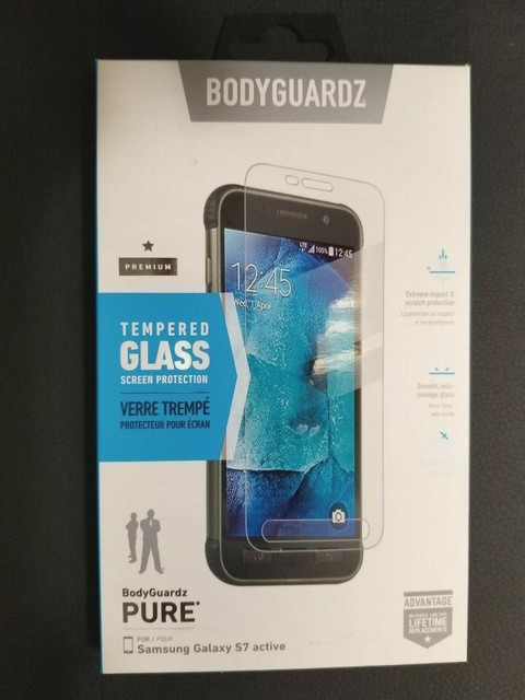 samsung galaxy s7 active ebay