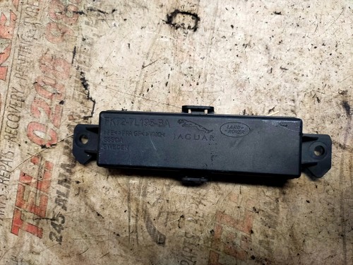 LAND ROVER DISCOVERY SPORT VIBRATION CONTROL MODULE UNIT L550 2015 FK72-7L195-AB