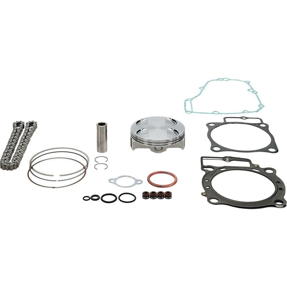 Vertex VTKTC23455A Top End Kit 95.95mm/Std 12.0:1 Honda