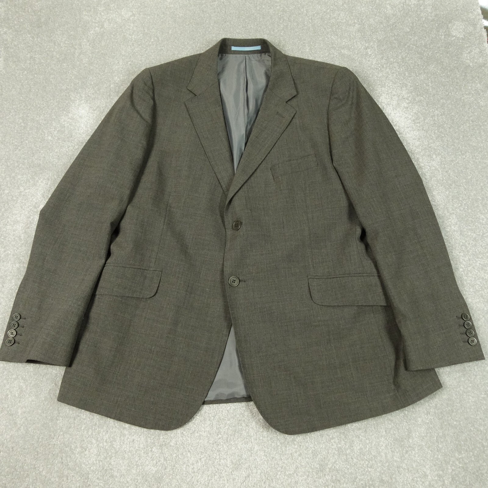 Rohan Suits Rohan envoy mens suit - Gem