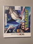 New ListingStar Fox 64 3D (Nintendo 3DS) Authentic, Tested, No manual