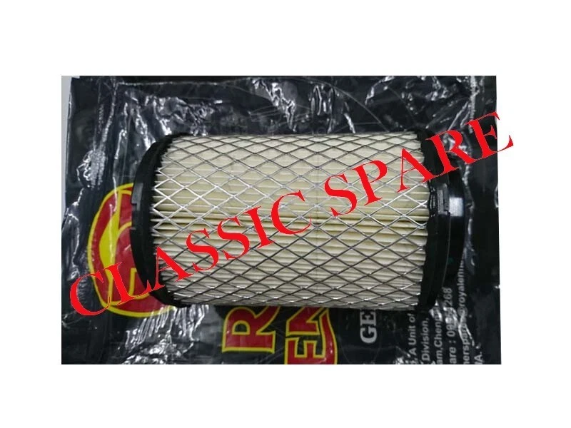 NUEVO ELEMENTO FILTRO AIRE ROYAL EN FIELD HIMALAYAN 587343A Foto 2 de 4