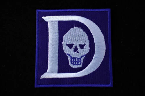 Navy World War II (1939-1945) Conflict Militaria Patches