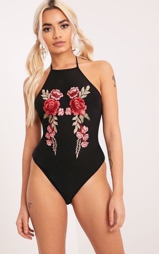 thong bodysuit uk