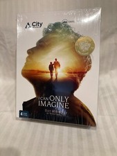 I Can Only Imagine DVD Small Group Kit Religious Self Help