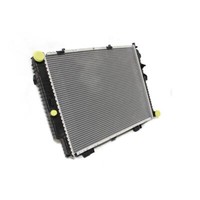 KüHler WasserküHler MotorküHler FüR Mercedes E-Klasse T-Model S210 W210 VF210