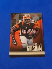 2014 Jermaine Gresham Panini Prestige #36