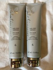 Kenra Platinum Air Dry Creme Cream Air Styler 5 oz-2 Pack
