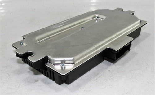 3453743 Mini R55 R56 Véritable PL3 Frm II Haut Sol Feu Carreaux Contrôle Module - Picture 2 of 10