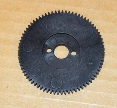 HP DesignJet Plotter Printer Paper Drive Roller Gear 5000/5500 C6071-40017