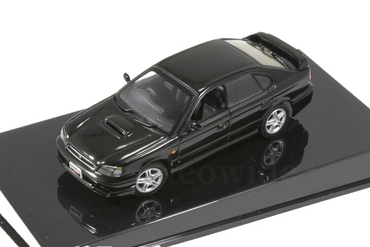 AUTOart 斯巴鲁汽车