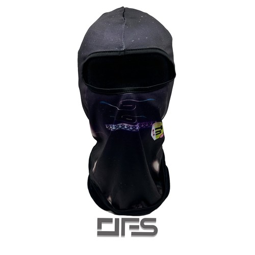 Air Max Plus TN Balaclava Tn Ski Mask Motor Bike Windproof Outdoor Scarf Fishing - Picture 4 of 5