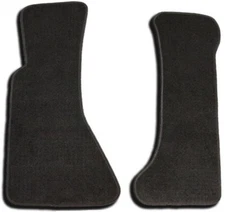 CHEVY CORVETTE C4 1984-1996 COLOR CUSTOM CARPET FLOOR MATS 3 COLORS