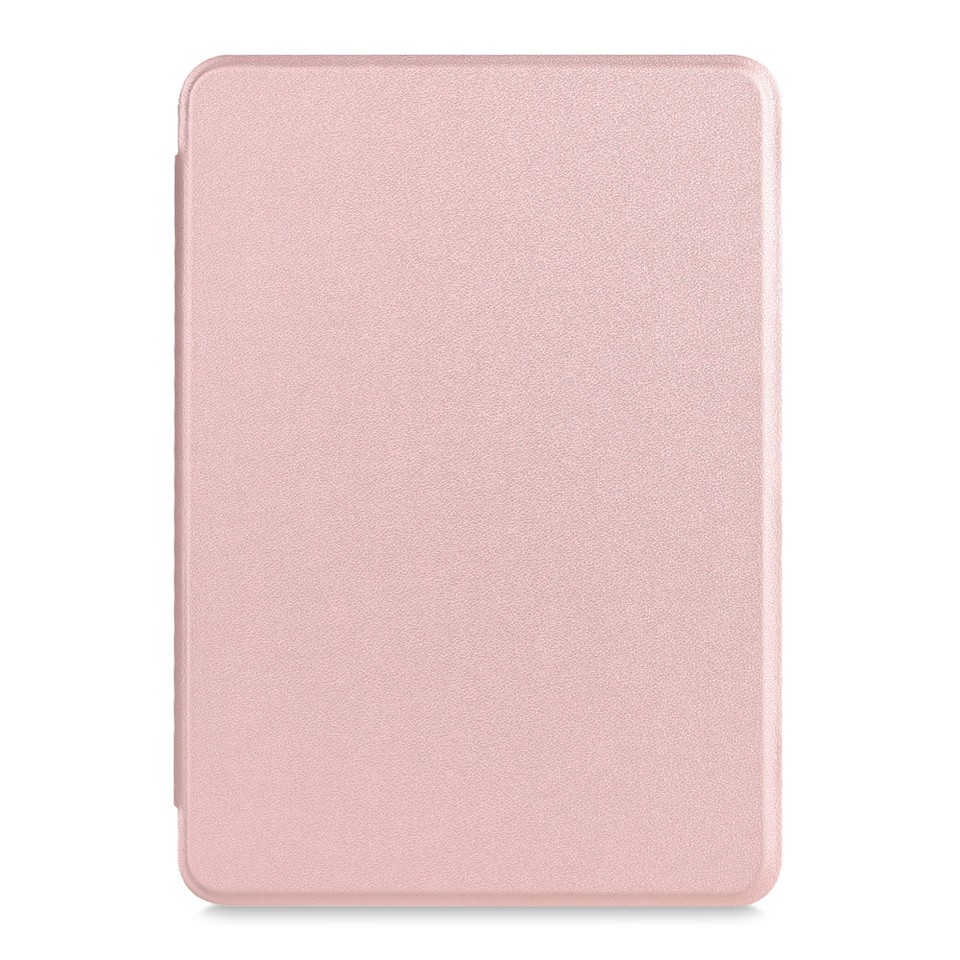 For Amazon Kindle Paperwhite 10th Gen 2018 Leather Case Cover Auto ...