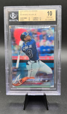 2018 Topps On Demand #54 RONALD ACUNA JR. 🔥BGS 10 PRISTINE🔥 RARE VARIATION RC