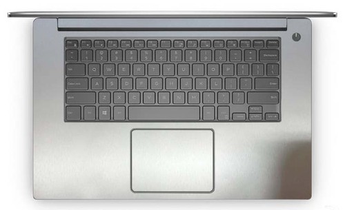 2er-PACK Handauflage Vinyl Aufkleber Aufkleber für Dell XPS 15-9550 15-9560 15-9570 15-7590 - Bild 4 von 4