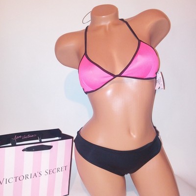 victoria's secret bikini tops
