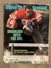 sports illustrated magazine