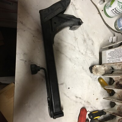 BMW OEM Tire Jack Lift part # 71121178722 | eBay