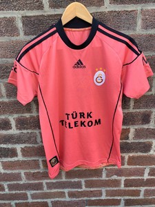 galatasaray fc jersey