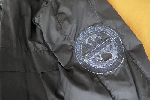 Napapijri Jacke Gr. L 38/40/42 blau - Bild 9 von 14