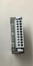 VIPA 250-1BA00 Function Module 2/4 Counter 24VDC (b468)