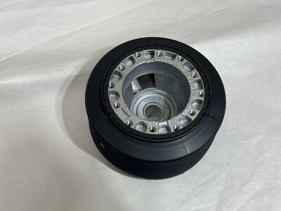 HKB SPORTS Boss Kit Steering Wheel Adapter Hub for 1998-2001