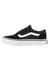 vans milton noir