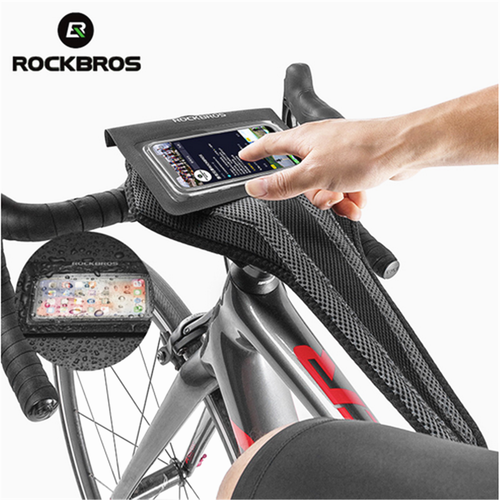 Case Bike Cycling Sweat-proof Tape 