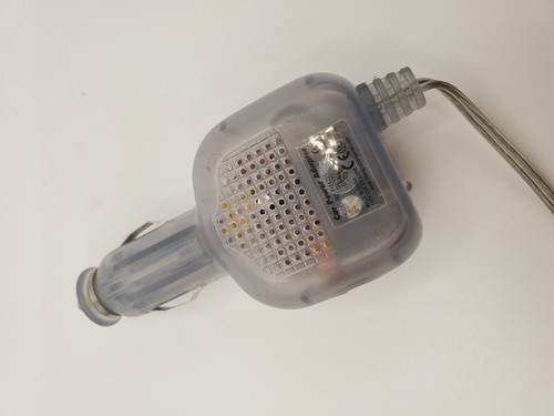Plug N' Play for Nintendo Game Boy Advance Color Car & Power AC Adapter - Picture 4 of 6