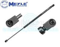 Meyle 1X Heckklappen-StoßDäMpfer Gasdruckfeder 11-40 910 0007