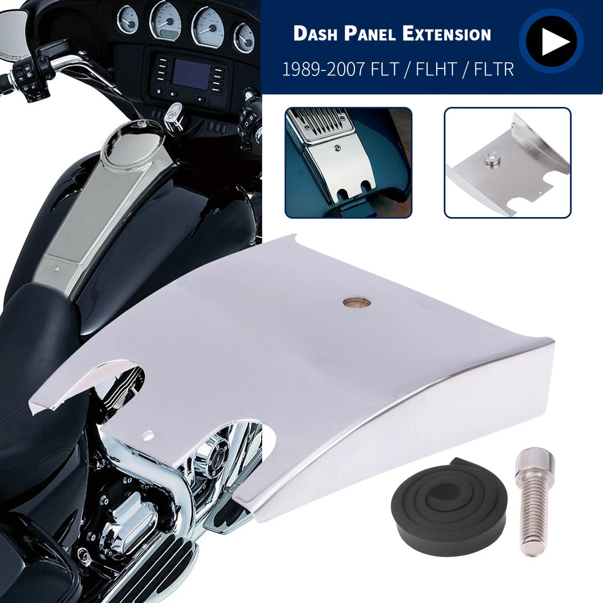 Motorcycle Parts for 1993 Harley-Davidson Electra Glide for sale