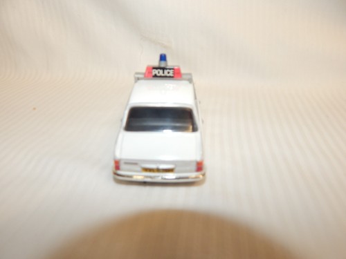 VANGUARDS WOLSELEY 1800 CITY OF LONDON POLICE VA08501 MIB 1:43 - Picture 5 of 5
